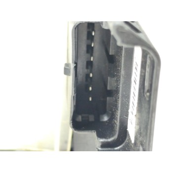 Recambio de cerradura puerta trasera derecha para citroën c3 aircross plus referencia OEM IAM 9826676580  