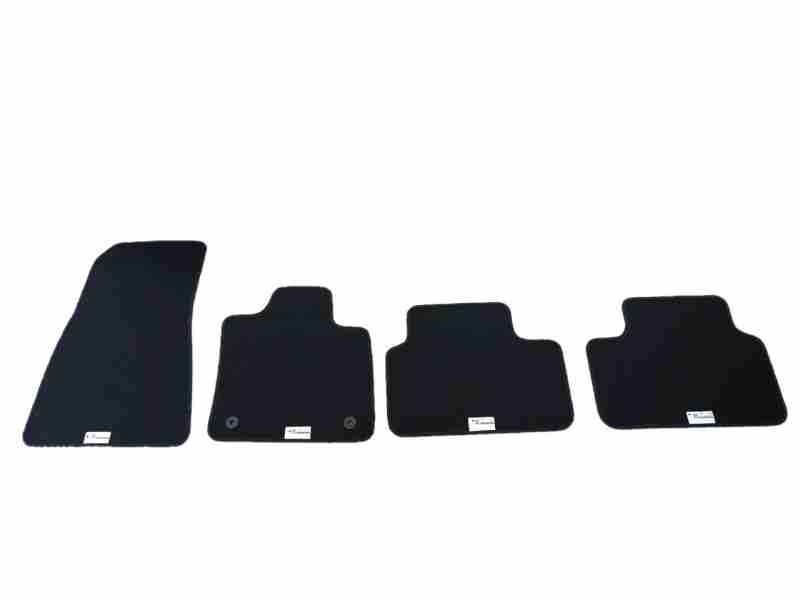 Recambio de juego alfombrillas para volvo c40 (539) recharge referencia OEM IAM 32357634  