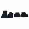 Recambio de juego alfombrillas para volvo c40 (539) recharge referencia OEM IAM 32357634  