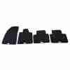 Recambio de juego alfombrillas para volvo ex30 plus 2wd pure electric referencia OEM IAM 80011178  
