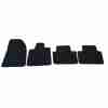 Recambio de juego alfombrillas para volvo ex30 plus 2wd pure electric referencia OEM IAM 80011178  
