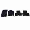 Recambio de juego alfombrillas para volvo xc60 ii (246) b4 mild-hybrid referencia OEM IAM 32216555  
