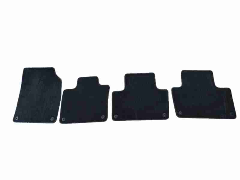 Recambio de juego alfombrillas para volvo xc90 ii (256) b5 mild-hybrid awd referencia OEM IAM 32344339  