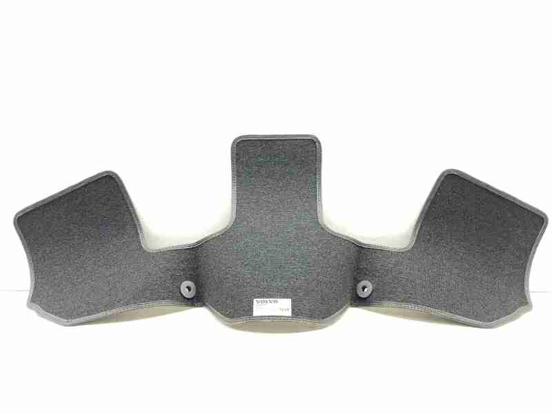 Recambio de juego alfombrillas para volvo xc90 ii (256) b5 mild-hybrid awd referencia OEM IAM 32344528  