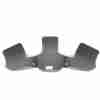 Recambio de juego alfombrillas para volvo xc90 ii (256) b5 mild-hybrid awd referencia OEM IAM 32344528  