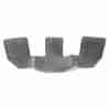 Recambio de juego alfombrillas para volvo xc90 ii (256) b5 mild-hybrid awd referencia OEM IAM 32344528  