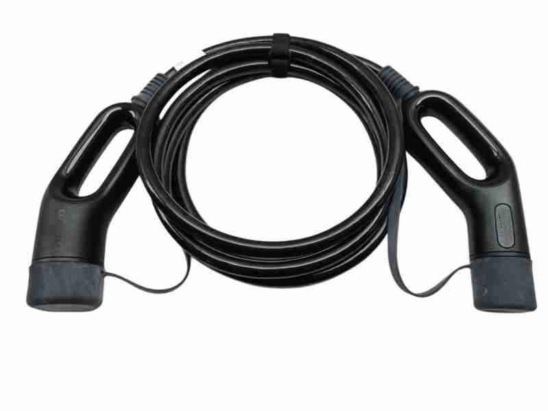 Recambio de cable para volvo ex30 plus 2wd pure electric referencia OEM IAM 80010311  