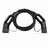 Recambio de cable para volvo ex30 plus 2wd pure electric referencia OEM IAM 80010311  