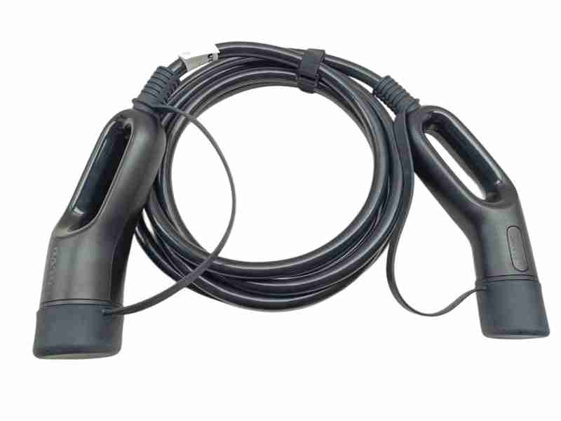 Recambio de cable para volvo ex30 plus 2wd pure electric referencia OEM IAM 80010311  