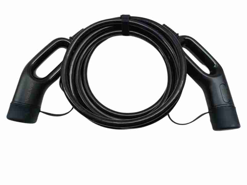 Recambio de cable para volvo ex30 plus 2wd pure electric referencia OEM IAM 80010311  