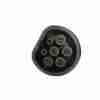 Recambio de cable para volvo ex30 plus 2wd pure electric referencia OEM IAM 80010311  