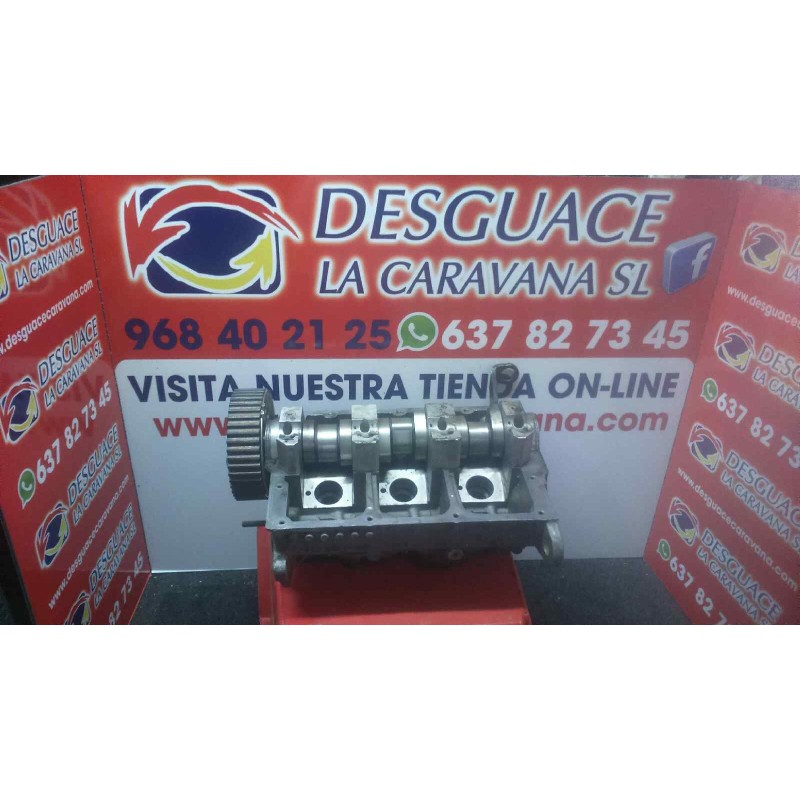 Recambio de culata para skoda fabia familiar (6y5) classic referencia OEM IAM BNV  