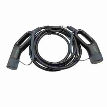 Recambio de cable para volvo ex30 plus 2wd pure electric referencia OEM IAM 80010311  