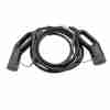 Recambio de cable para volvo ex30 plus 2wd pure electric referencia OEM IAM 80010311  