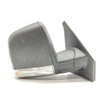 Recambio de retrovisor derecho para fiat doblo active referencia OEM IAM 735528038  