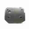 Recambio de tapa motor para volvo v60 ii (225) b4 mild-hybrid referencia OEM IAM 32138707  