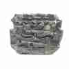 Recambio de tapa motor para volvo v60 ii (225) b4 mild-hybrid referencia OEM IAM 32138707  