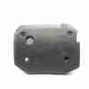 Recambio de tapa motor para volvo xc60 ii (246) b4 mild-hybrid referencia OEM IAM 32138707  