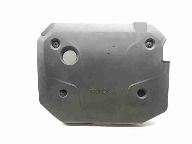 Recambio de tapa motor para volvo xc60 ii (246) b4 mild-hybrid referencia OEM IAM 32138707  