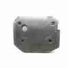 Recambio de tapa motor para volvo xc60 ii (246) b4 mild-hybrid referencia OEM IAM 32138707  