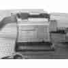 Recambio de tapa motor para volvo xc60 ii (246) b4 mild-hybrid referencia OEM IAM 32138707  