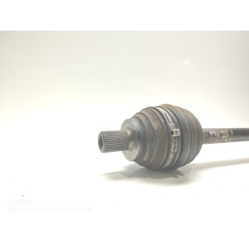 Recambio de transmision delantera izquierda para volkswagen touran (1t1) highline referencia OEM IAM 1K0407271AS  