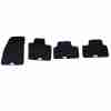 Recambio de juego alfombrillas para volvo xc40 (536) t2 referencia OEM IAM 32357638  