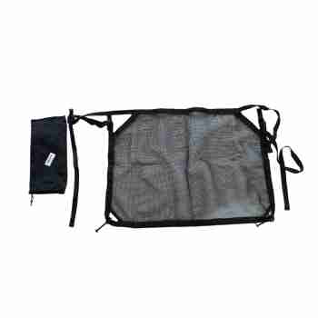 Recambio de separador de carga para volvo xc40 (536) t2 referencia OEM IAM 32353973  