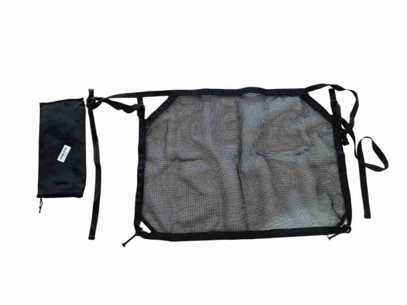 Recambio de separador de carga para volvo xc40 (536) t2 referencia OEM IAM 32353973  