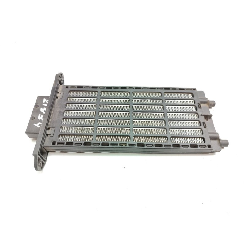 Recambio de resistencia calefaccion para kia pro cee´d (jd) 1.6 crdi 136 referencia OEM IAM 710260730100  