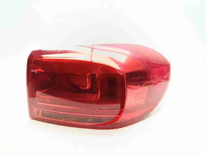 Recambio de piloto trasero derecho para volkswagen tiguan (5n2) t1 bluemotion referencia OEM IAM 5N0945312D  