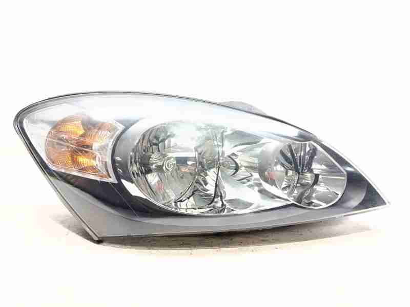 Recambio de faro derecho para kia cee´d active referencia OEM IAM 921021H500  