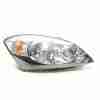 Recambio de faro derecho para kia cee´d active referencia OEM IAM 921021H500  