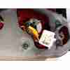 Recambio de piloto trasero derecho para kia cee´d active referencia OEM IAM 924021H500  