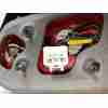 Recambio de piloto trasero izquierdo para kia cee´d active referencia OEM IAM 924011H500  