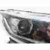 Recambio de faro derecho para nissan qashqai (j11) acenta referencia OEM IAM 260104EH2A  