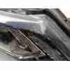 Recambio de faro derecho para nissan qashqai (j11) acenta referencia OEM IAM 260104EH2A  