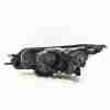 Recambio de faro derecho para nissan qashqai (j11) acenta referencia OEM IAM 260104EH2A  