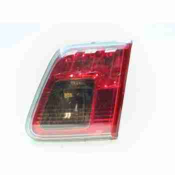 Recambio de piloto trasero derecho interior para toyota avensis (t27) active referencia OEM IAM 8158105090  