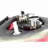 Recambio de piloto trasero derecho interior para volkswagen tiguan (5n2) t1 bluemotion referencia OEM IAM 5N0945310  