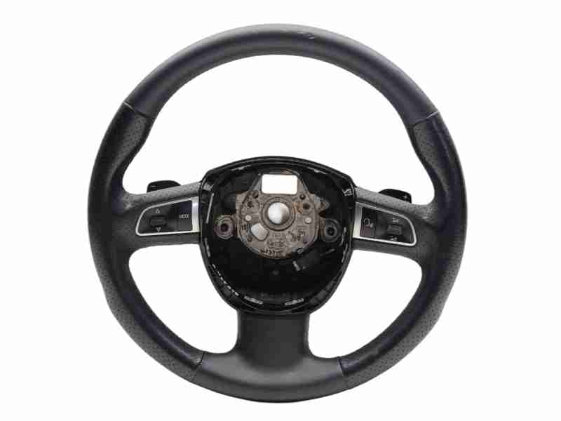 Recambio de volante para audi a4 avant (8k5) (2008) básico referencia OEM IAM 8T0419091B  