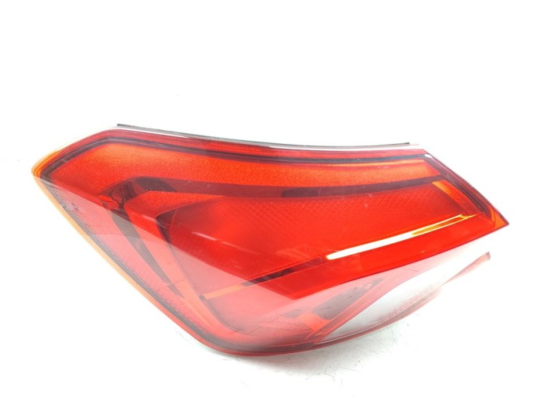 Recambio de piloto trasero izquierdo para ford focus st-line style referencia OEM IAM JX7B13405DF  