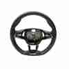 Recambio de volante para skoda kodiaq sportline referencia OEM IAM 5E3419093G  
