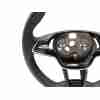 Recambio de volante para skoda kodiaq sportline referencia OEM IAM 5E3419093G  