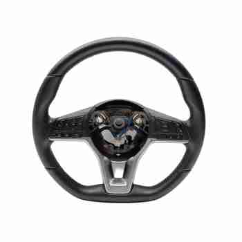 Recambio de volante para nissan qashqai ii (j11, j11_) 1.5 dci referencia OEM IAM 48430HV01B  