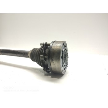 Recambio de transmision delantera izquierda para volkswagen touran (1t1) highline referencia OEM IAM 1K0407271AS  