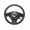 Recambio de volante para toyota c-hr hybrid advance referencia OEM IAM 45100F4110C0  