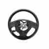 Recambio de volante para toyota c-hr (_x1_) 1.8 hybrid (zyx10_, zyx11_) referencia OEM IAM 45100F4110C0  