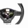 Recambio de volante para volkswagen tiguan (5n2) t1 bluemotion referencia OEM IAM 1T0419091AC  