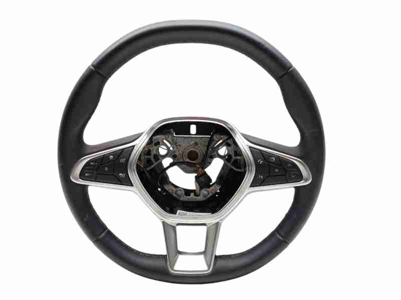 Recambio de volante para renault captur ii (hf_) tce 90 (hfm6) referencia OEM IAM 484000918R  